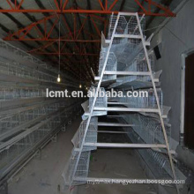 2017 High quality chicken egg layer cage poultry battery cages